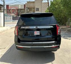 شيفروليه تاهو